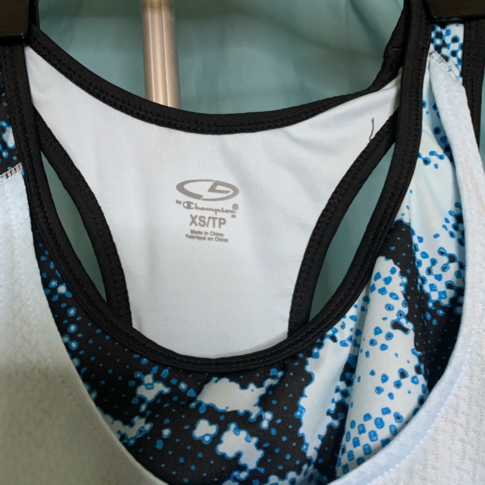 Workout Tank - Picture 3 of 3